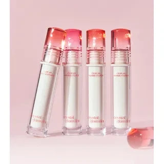 Clio Crystal Glam Tint 003 Blushed Peach