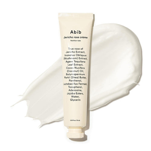 ABIB Jericho Rose Creme Nutrition Tube