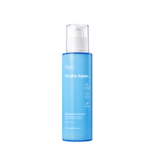 DR G Hydra Aqua Comforting Emulsion