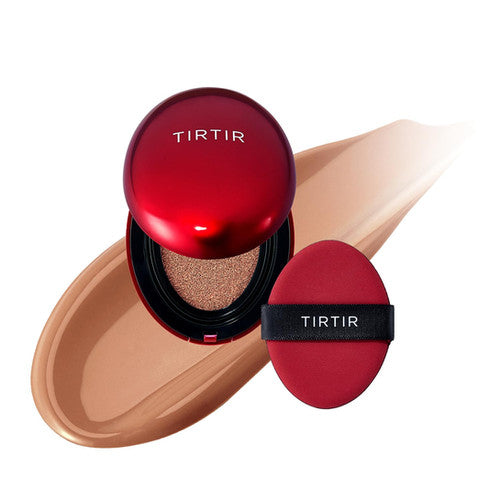 TIRTIR Mask Fit Red Mini Cushion 34C Amber 4.5g