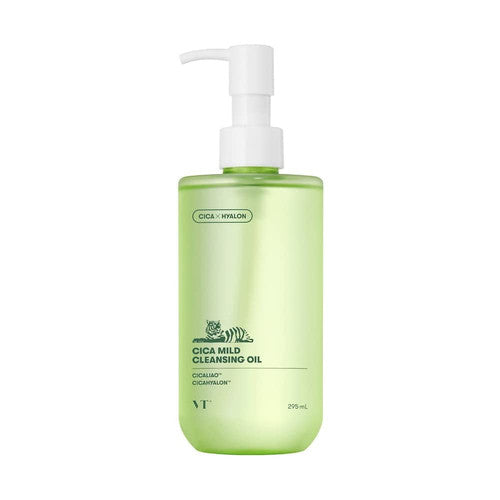 VT Cosmetics Cica Mild Cleansing Oil
