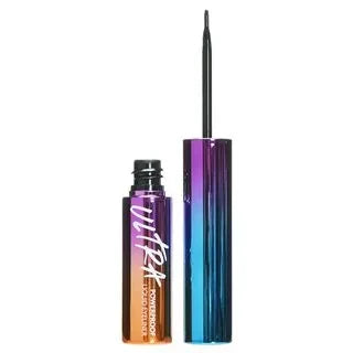 Missha Ultra Powerproof Liquid Eyeliner [Black]