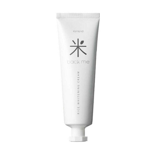 rom&nd Back Me Tone Up Cream