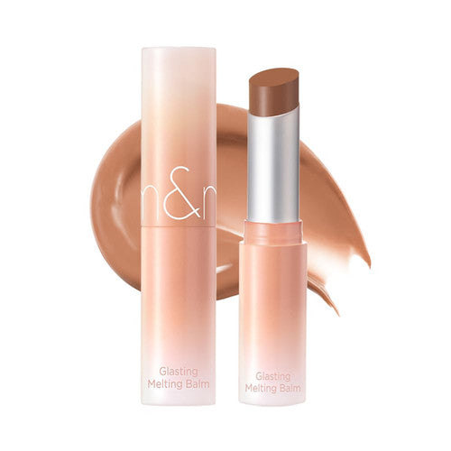 rom&nd Glasting Melting Balm 10