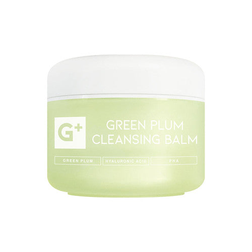 #OOTD Green Plum Cleansing Balm (100ml)