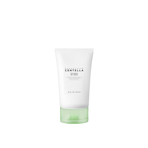 SKIN1004 (Sachets) Madagascar Centella Tea-Trica B5 Cream (BL01WAC00480019000)