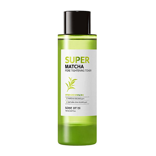 Some By Mi Super Matcha Pore Tightening Toner