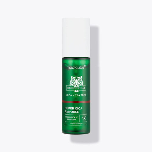 Medicube Super CICA Ampoule