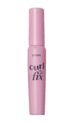 Etude house Curl Fix Mascara 03 Gray Brown