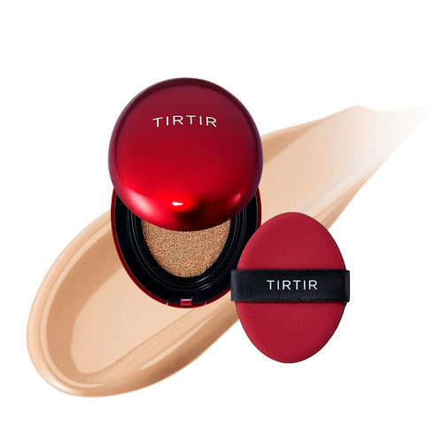 TIRTIR Mask Fit Red Mini Cushion 25N Mocha 4.5g