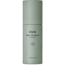 ABIB Body Mist Type G Fragrant Spray