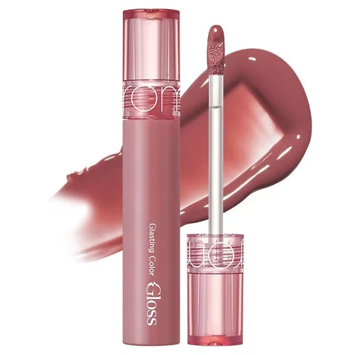 rom&nd Glasting Color Gloss 03 Rose Finch