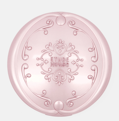 Etude house Secret Bp Pact N02 Light Pearl