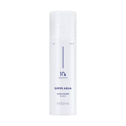 Missha Super Aqua Ultra Hyalron Emulsion