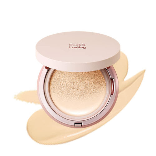 Etude house Double Lasting Cushion Glow 17C1