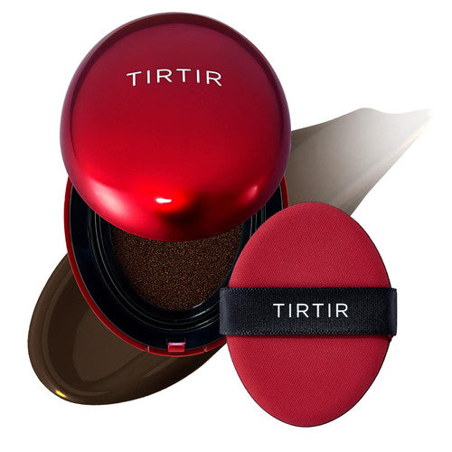 TIRTIR Mask Fit Red Cushion 55N Espresso 18g