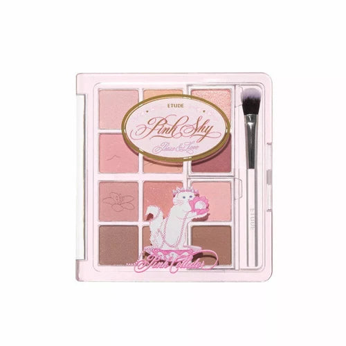 Etude house My Best Tone Eyes Pc 1.6g