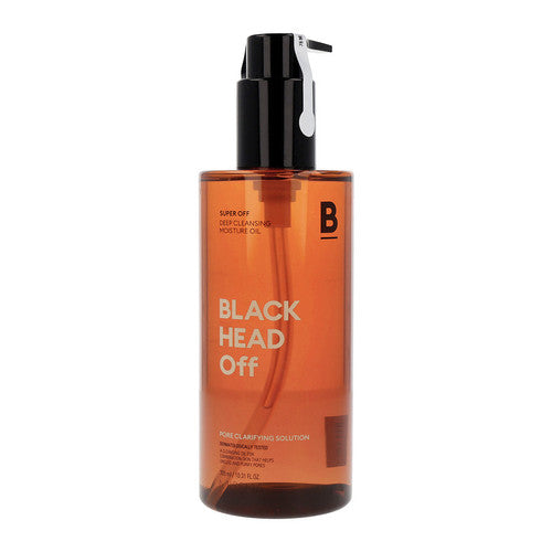 Missha Super Off Cleansing Oil (Blackhead Off)