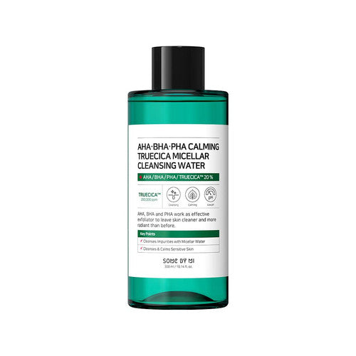 SOME BY MI AHA-BHA-PHA Calming TrueCICA Micellar Cleansing