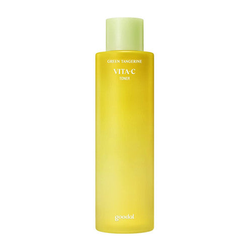 Goodal Green Tangerine Vita C Toner