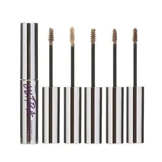 Missha Ultra Powerproof Brow Mascara [Red Brown]