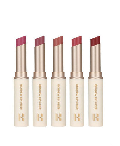 Holika Holika Bondew Lip Sheer 05