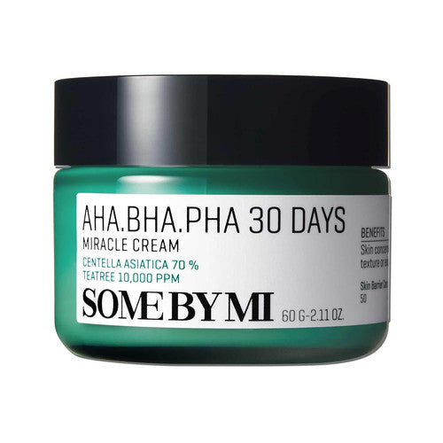 SOME BY MI AHA-BHA-PHA 30 Days Miracle Cream