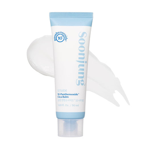 Etude house Soon Jung 10 Panthensoside Cica Balm 50ml