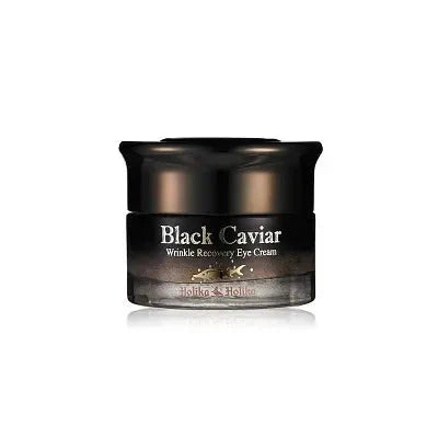 Holika Holika Black Caviar Antiwrinkle Eye Cream