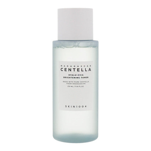Skin1004 Madagascar Centella Hyalu-Cica Brightening Toner