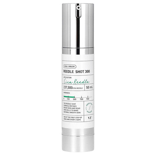 VT Cosmetics 300 Reedle Shot