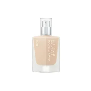 Clio Kill Cover Founwear Foundation 4 Ginger SPF30 PA+++