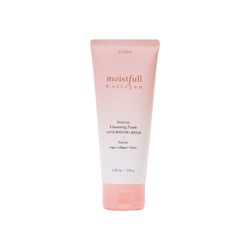 Etude house Moistfull Collagen Intense Foam 150g