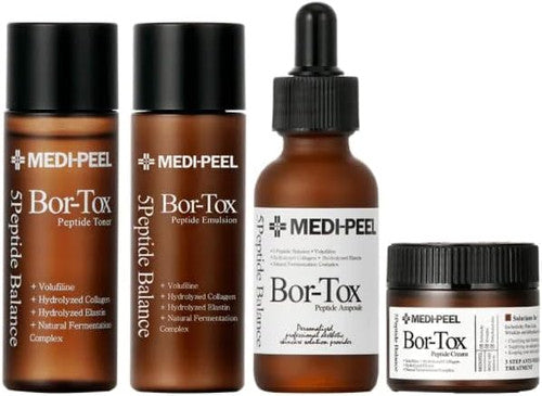 Medipeel Bor-Tox Multi Care Kit