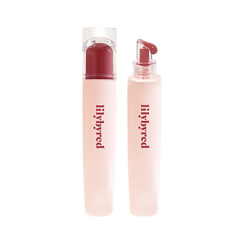 Lilybyred Jelly Balm (04 Lychee Jelly Bite)