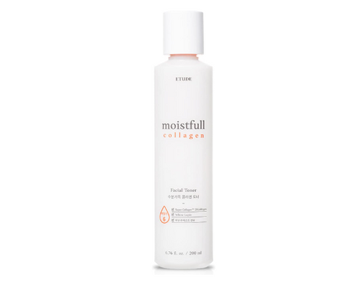 Etude house Moistfull Collagen Facialtoner 200ml