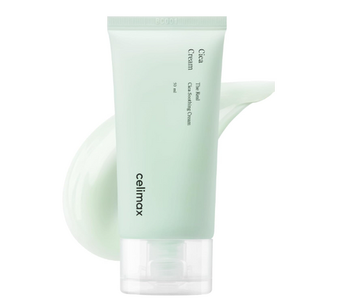 Celimax The Real CICA Soothing Cream