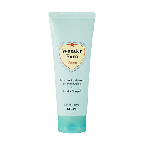 Etude house Wonder Pore Cleanser 150g