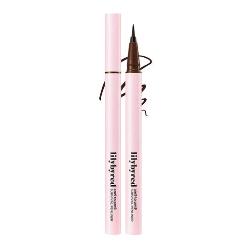 Lily By Red AM9 to PM9 Survival Penliner 02 #Matt Brown