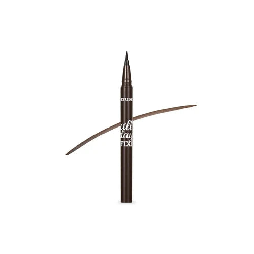 Etude house All Day Fix Pen Liner 02 Brown