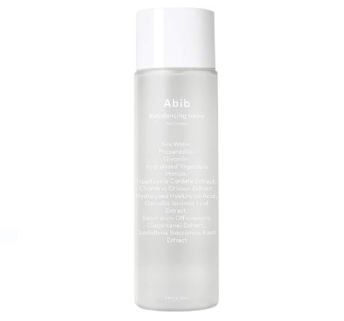 ABIB Rebalancing Emulsion Skin Booster