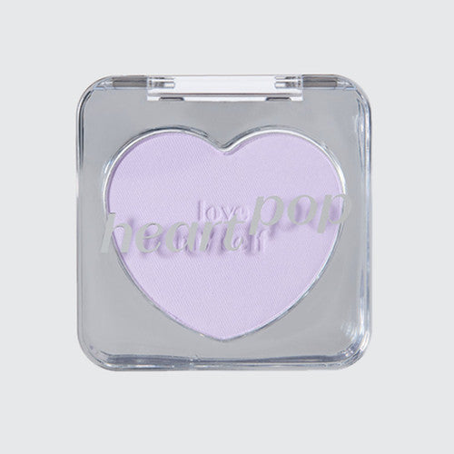 Etude house Heartpop Blusher Blooming Pink 4g
