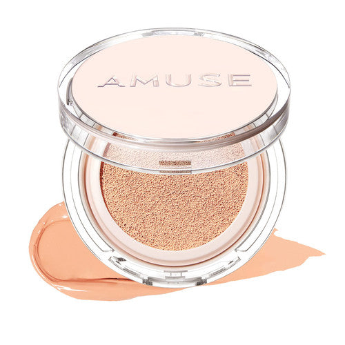 Amuse Skin Tune Vegan Cover Cushion Refill (01 Fair Tune)