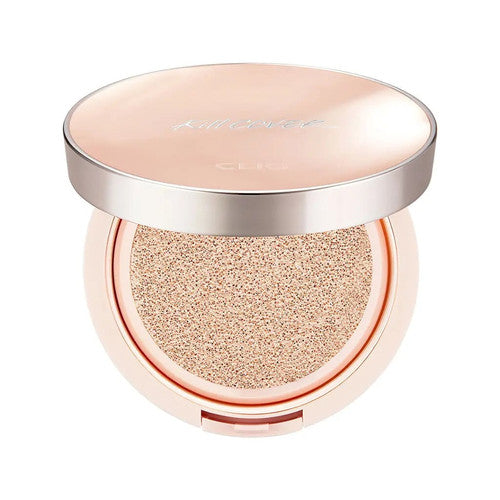 Clio Kill Cover Glow Fitting Cushion 2 Lingerie SPF50+ PA+++