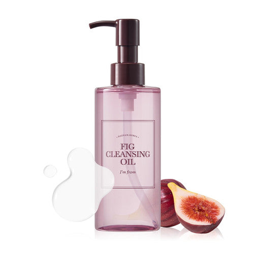 ImFrom Fig Cleansing Oil (200ml)