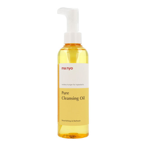 Ma:nyo Pure Cleansing Oil