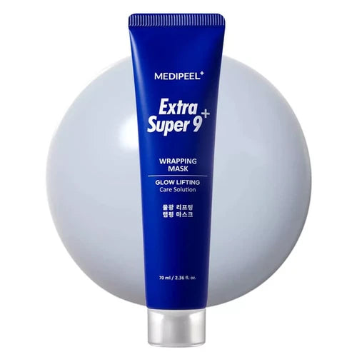 Medipeel Extra Super Wrapping Mask