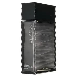 Missha For Men Extreme Renew Lotion