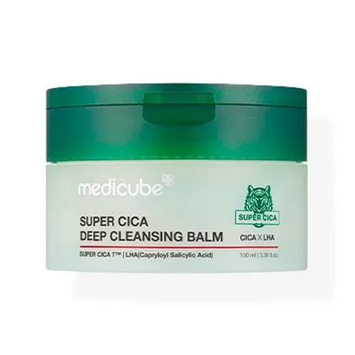 Medicube Super CICA Deep Cleansing Balm