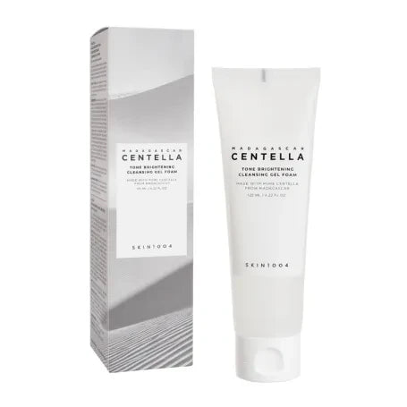 SKIN1004 Madagascar Centella Tone Brightening Cleansing Gel